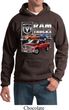 Dodge Hoodie Ram Trucks Hoody