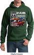 Dodge Hoodie Ram Trucks Hoody