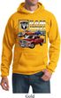 Dodge Hoodie Ram Trucks Hoody