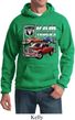 Dodge Hoodie Ram Trucks Hoody