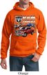 Dodge Hoodie Ram Trucks Hoody