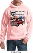 Dodge Hoodie Ram Trucks Hoody