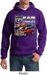 Dodge Hoodie Ram Trucks Hoody