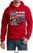 Dodge Hoodie Ram Trucks Hoody
