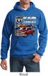 Dodge Hoodie Ram Trucks Hoody