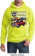 Dodge Hoodie Ram Trucks Hoody