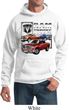 Dodge Hoodie Ram Trucks Hoody