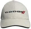 Dodge Logo Hat Cap
