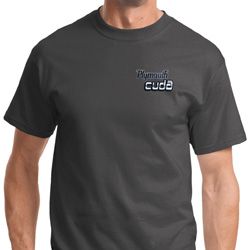 Dodge Plymouth Hemi Cuda Shirts