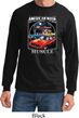Dodge Shirt Chrysler American Made Long Sleeve Tee T-Shirt