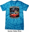Dodge Shirt Chrysler American Made Spider Tie Dye Tee T-shirt