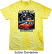 Dodge Shirt Chrysler American Made Spider Tie Dye Tee T-shirt