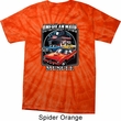 Dodge Shirt Chrysler American Made Spider Tie Dye Tee T-shirt