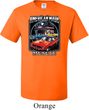 Dodge Shirt Chrysler American Made Tall Tee T-Shirt