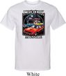 Dodge Shirt Chrysler American Made Tall Tee T-Shirt