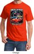 Dodge Shirt Chrysler American Made Tee T-Shirt
