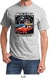Dodge Shirt Chrysler American Made Tee T-Shirt
