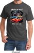 Dodge Shirt Chrysler American Made Tee T-Shirt