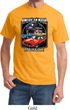 Dodge Shirt Chrysler American Made Tee T-Shirt
