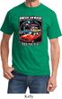 Dodge Shirt Chrysler American Made Tee T-Shirt