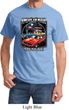 Dodge Shirt Chrysler American Made Tee T-Shirt