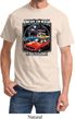 Dodge Shirt Chrysler American Made Tee T-Shirt