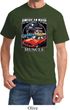 Dodge Shirt Chrysler American Made Tee T-Shirt