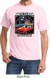 Dodge Shirt Chrysler American Made Tee T-Shirt