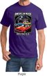 Dodge Shirt Chrysler American Made Tee T-Shirt