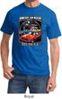 Dodge Shirt Chrysler American Made Tee T-Shirt
