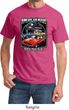 Dodge Shirt Chrysler American Made Tee T-Shirt