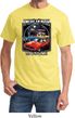 Dodge Shirt Chrysler American Made Tee T-Shirt