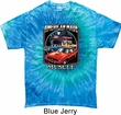 Dodge Shirt Chrysler American Made Tie Dye Tee T-shirt