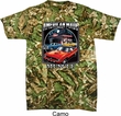 Dodge Shirt Chrysler American Made Tie Dye Tee T-shirt