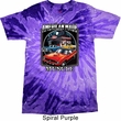 Dodge Shirt Chrysler American Made Tie Dye Tee T-shirt