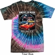 Dodge Shirt Chrysler American Made Tie Dye Tee T-shirt