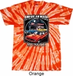 Dodge Shirt Chrysler American Made Twist Tie Dye Tee T-shirt