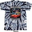 Dodge Shirt Chrysler American Made Twist Tie Dye Tee T-shirt