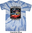 Dodge Shirt Chrysler American Made Twist Tie Dye Tee T-shirt