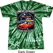 Dodge Shirt Chrysler American Made Twist Tie Dye Tee T-shirt