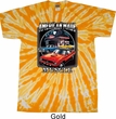Dodge Shirt Chrysler American Made Twist Tie Dye Tee T-shirt