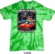 Dodge Shirt Chrysler American Made Twist Tie Dye Tee T-shirt