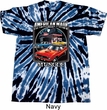 Dodge Shirt Chrysler American Made Twist Tie Dye Tee T-shirt