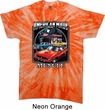 Dodge Shirt Chrysler American Made Twist Tie Dye Tee T-shirt