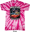 Dodge Shirt Chrysler American Made Twist Tie Dye Tee T-shirt