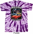 Dodge Shirt Chrysler American Made Twist Tie Dye Tee T-shirt