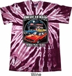 Dodge Shirt Chrysler American Made Twist Tie Dye Tee T-shirt