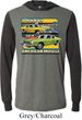 Dodge Shirt Dodge Dart Lightweight Hoodie Tee