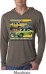 Dodge Shirt Dodge Dart Lightweight Hoodie Tee T-Shirt