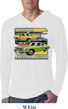 Dodge Shirt Dodge Dart Lightweight Hoodie Tee T-Shirt